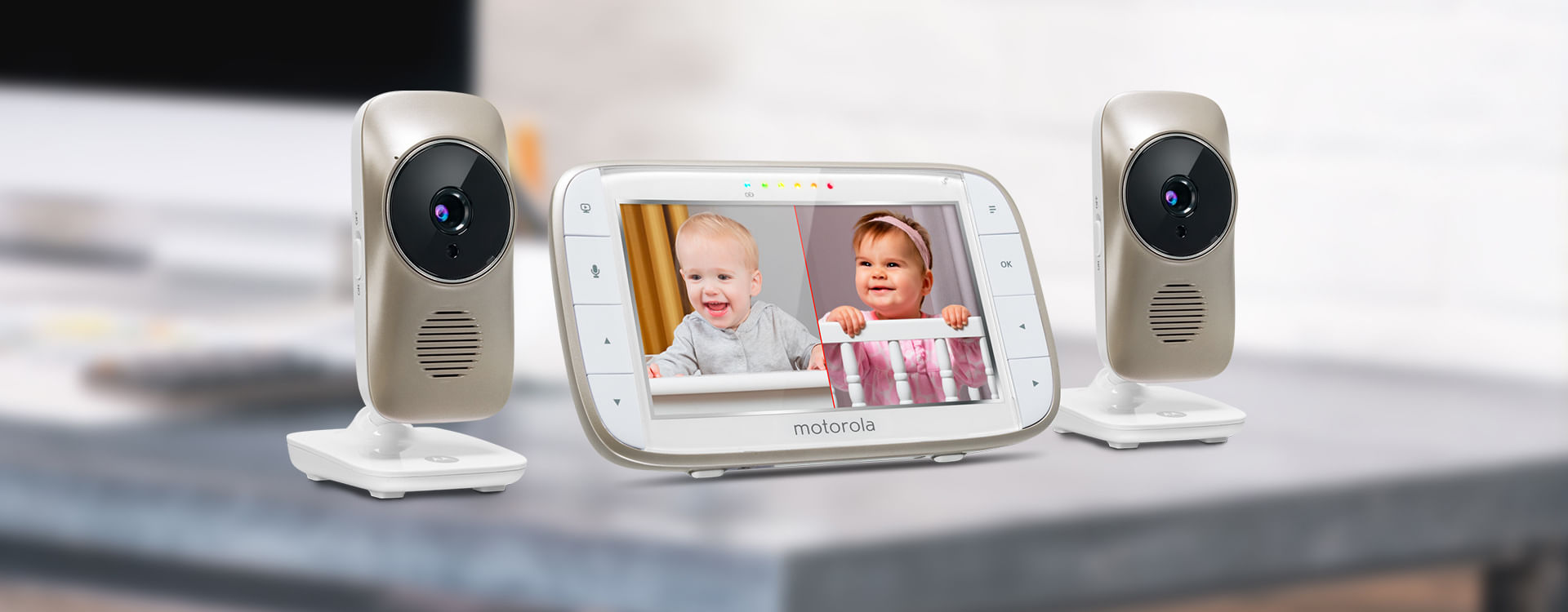 motorola mbp845connect extra camera