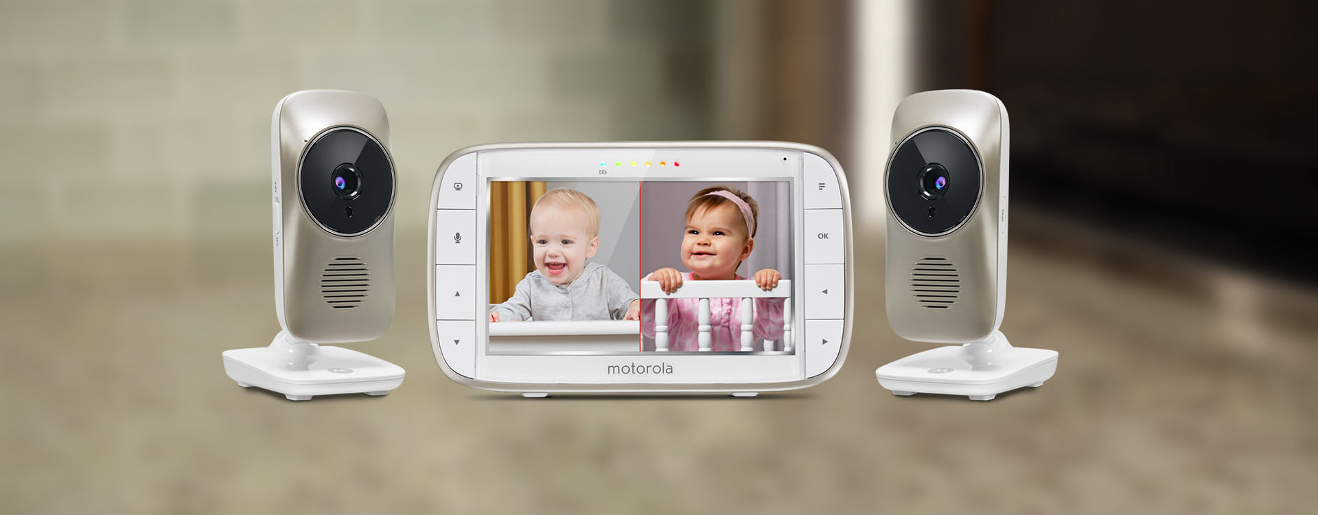 motorola mbp845connect camera