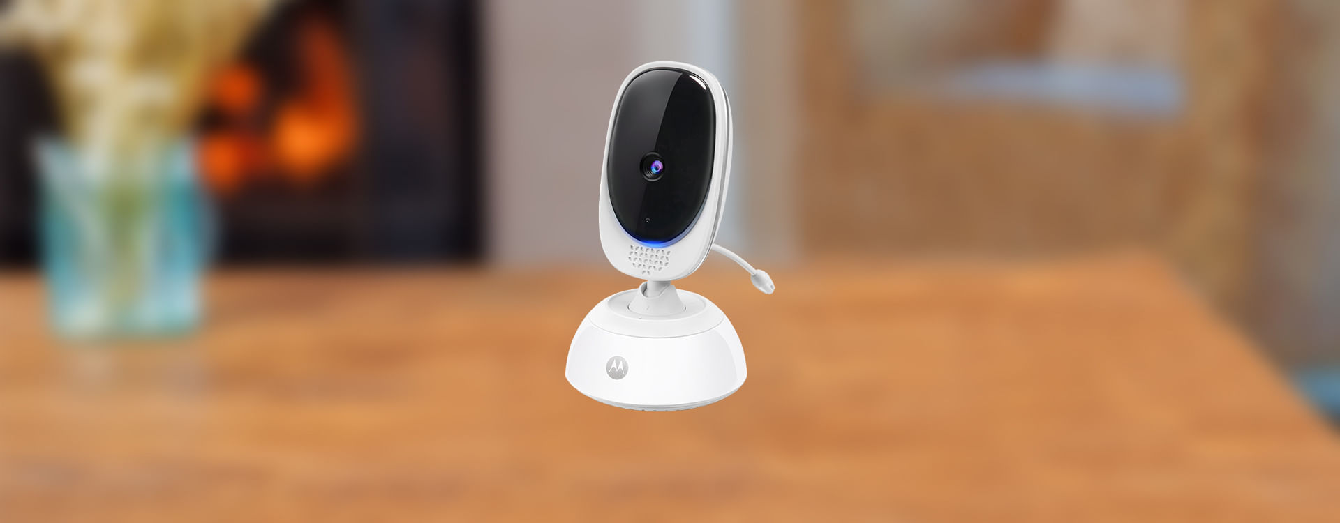 motorola comfort 75 additional camera
