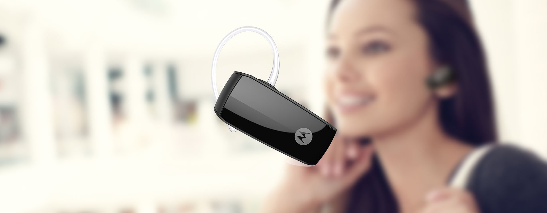 Motorola Hk255 2025 - Main Image