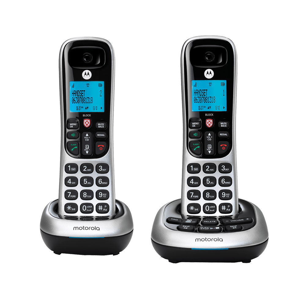 Home and Business Phones