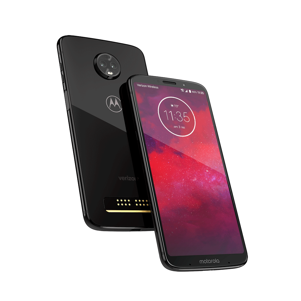 what is the best phone tracking Motorola Moto Z3