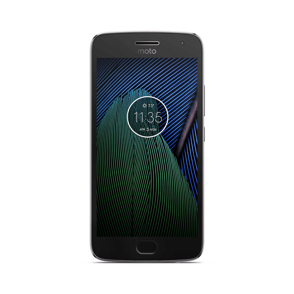 moto g⁵ plus - Amazon Prime exclusive phone | motorola US - Motorola