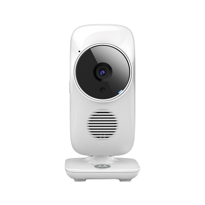 Motorola Mbp50 Motorola Comfort75bu Accessory Camera Monitor - Main Image