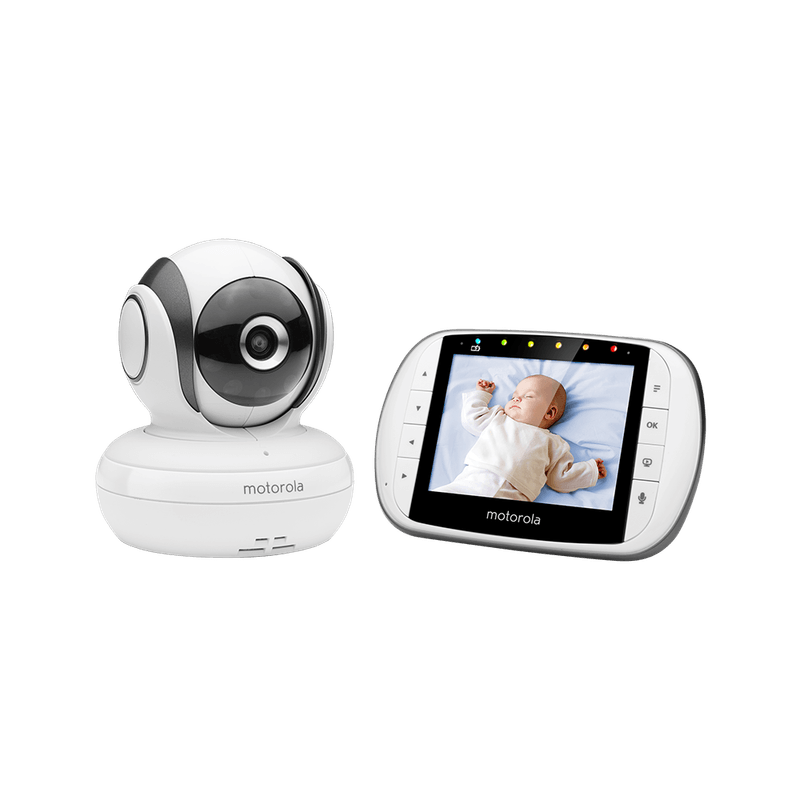 motorola baby monitor