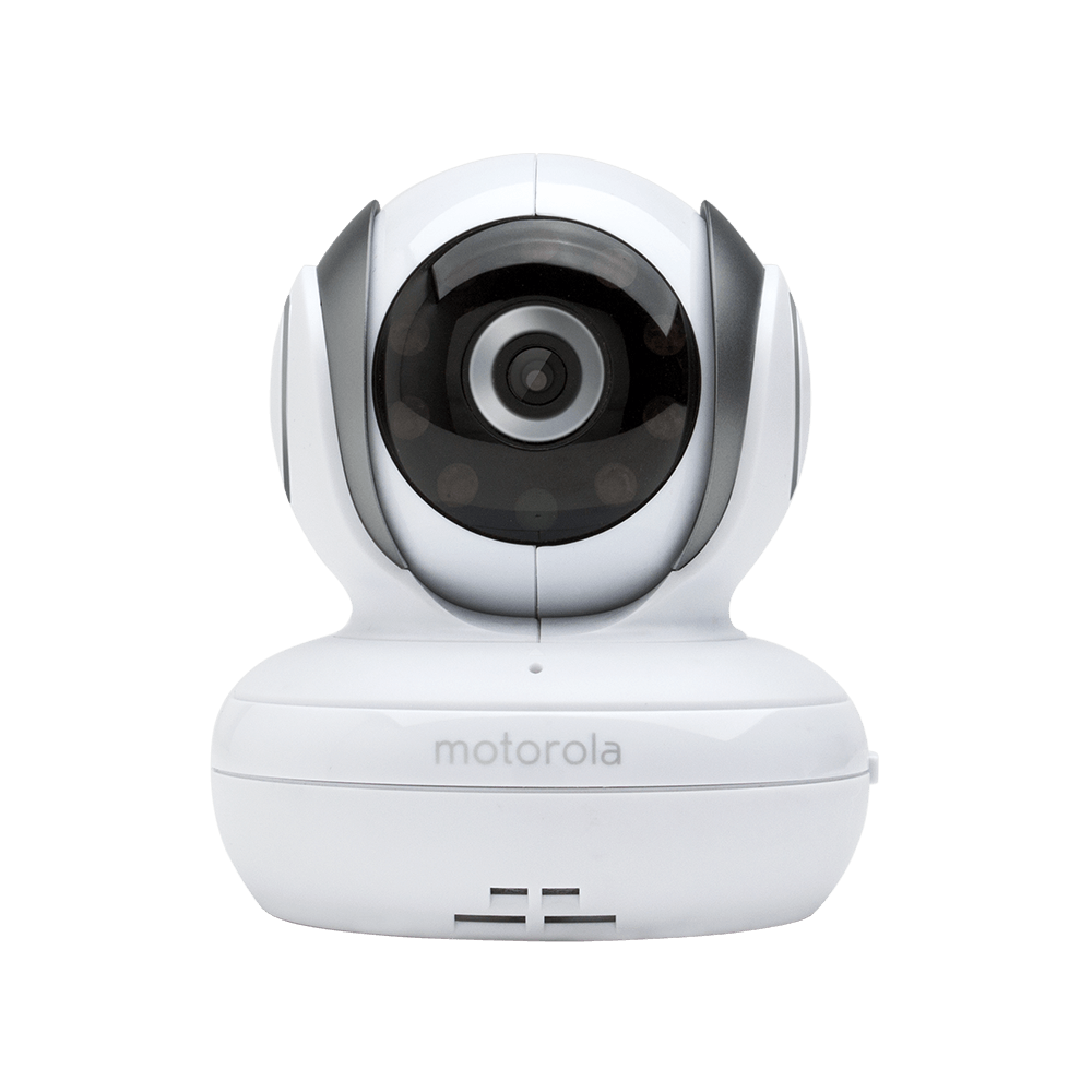 Motorola MPB43BU Video Baby Monitor Additional Camera 