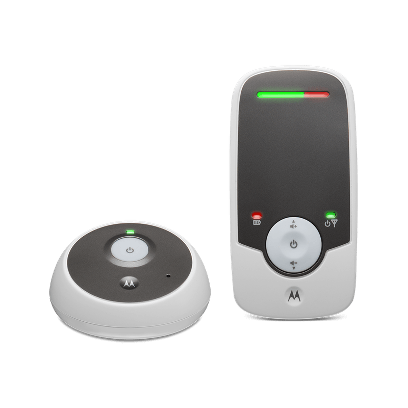 motorola mbp10 baby monitor