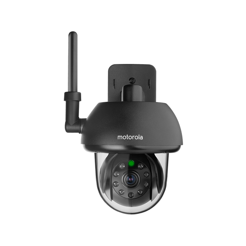 motorola wifi hd outdoor video camera