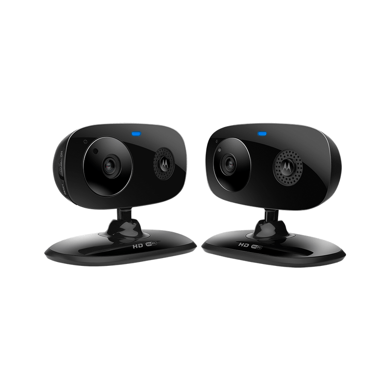 motorola monitor from anywhere