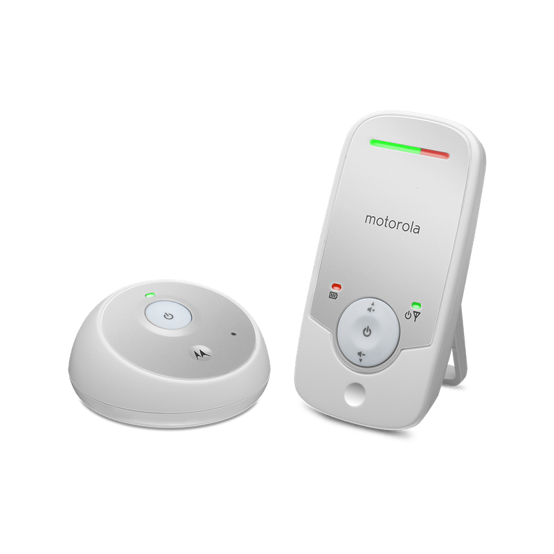 motorola sound monitor