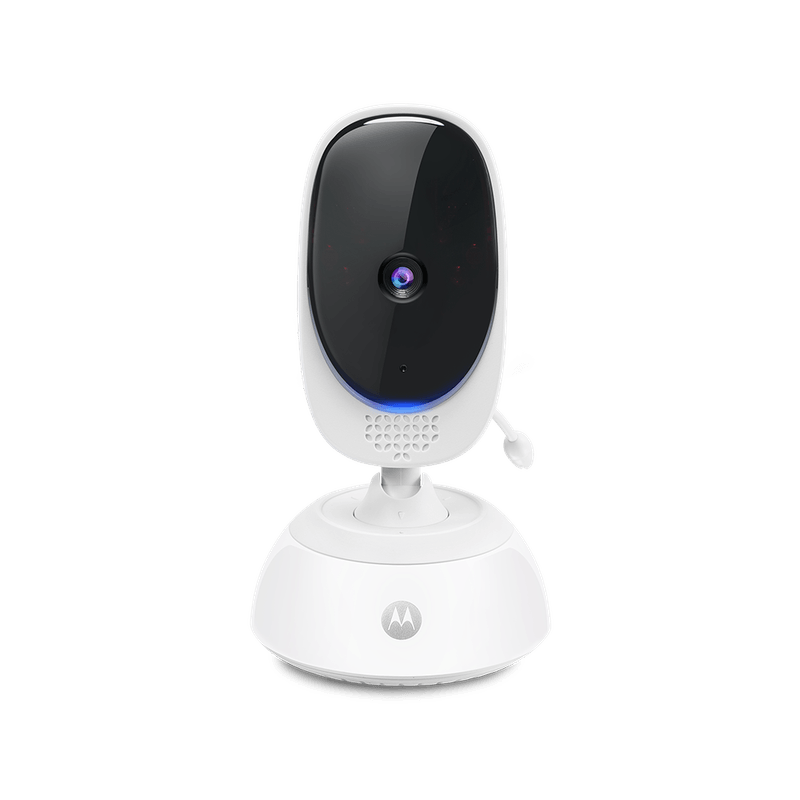 motorola comfort 75 baby monitor