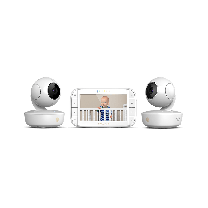 motorola mbp36xl additional camera