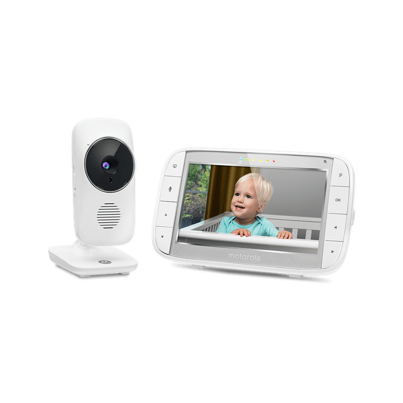 motorola baby monitor mbp48pu