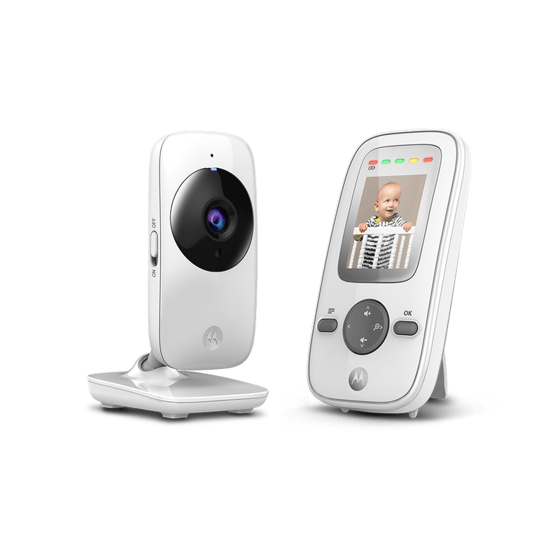 motorola mbp482xl baby video monitor