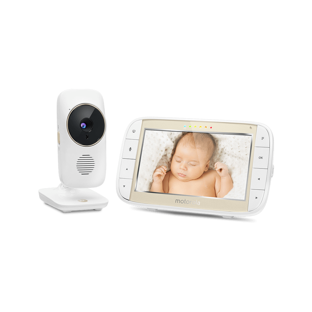 5g baby monitor