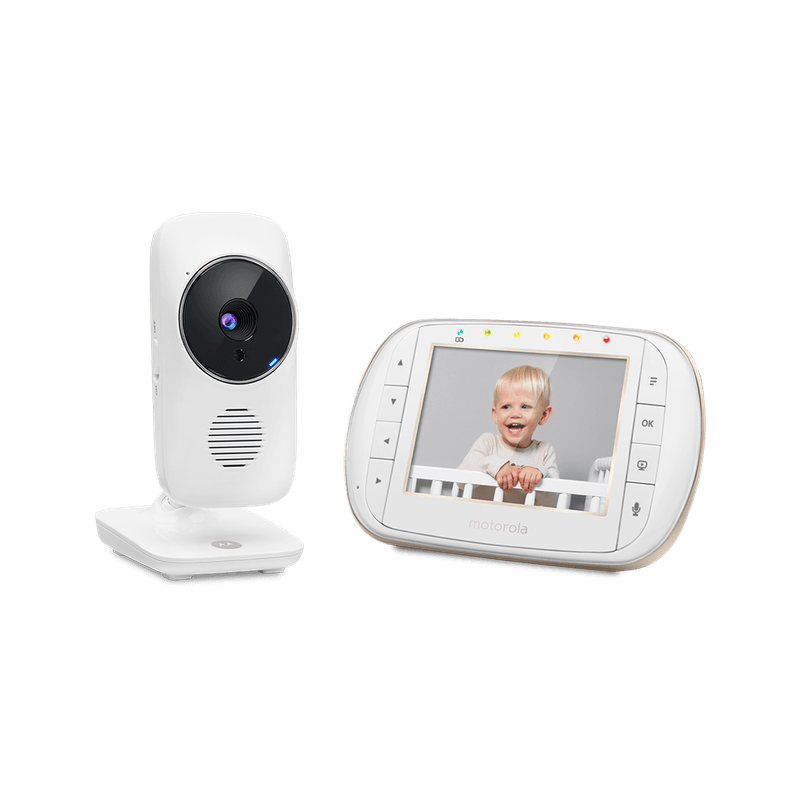 app for motorola baby monitor