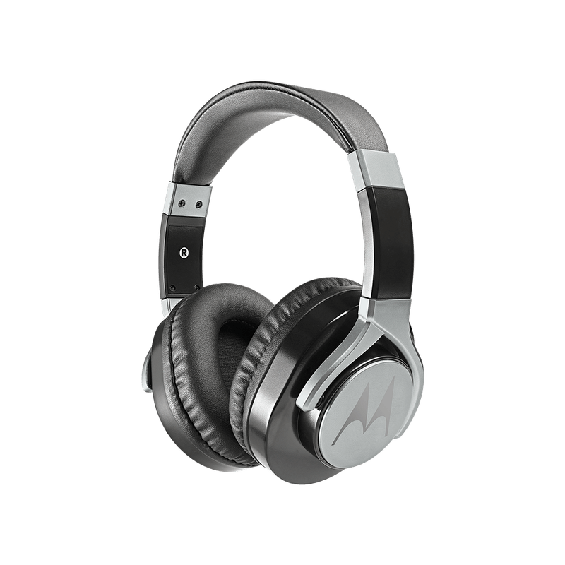 moto pulse wireless headphones
