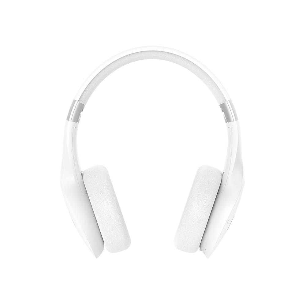motorola headphones white