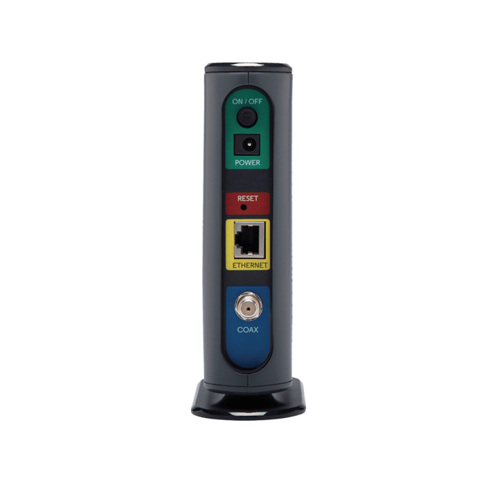 MB7220 8x4 Cable Modem - Motorola