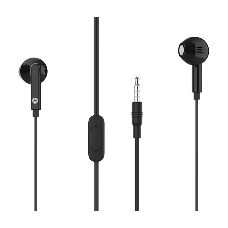 motorola pace 125 earphone