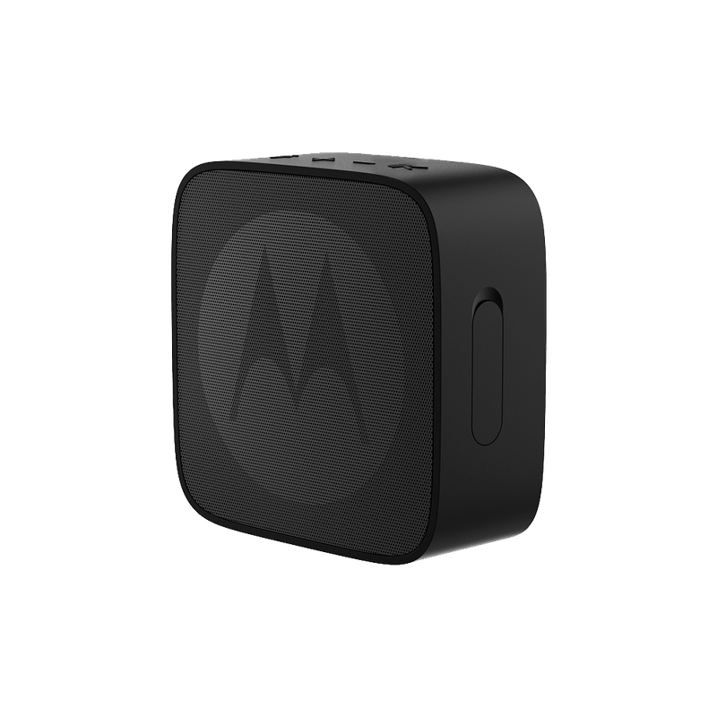 sonic portable wireless speaker