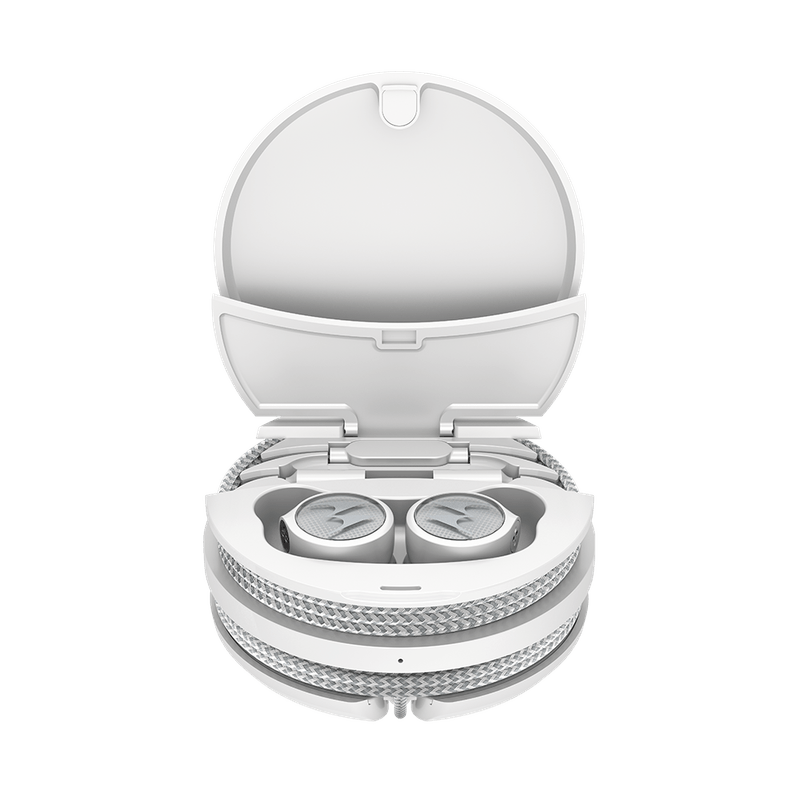 motorola tech3 true wireless earbuds
