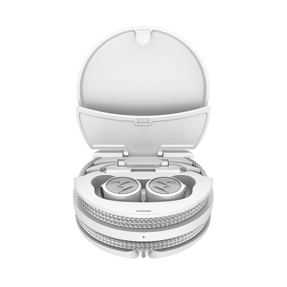 motorola 3 in 1 smart headset