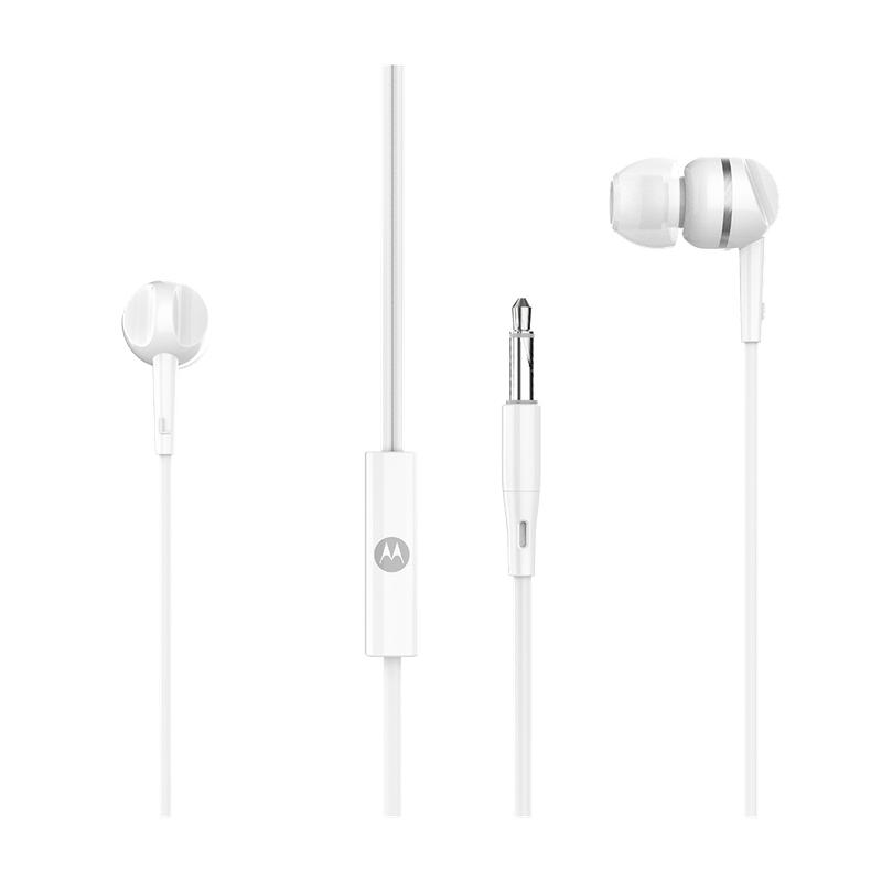 motorola pace 125 earphone