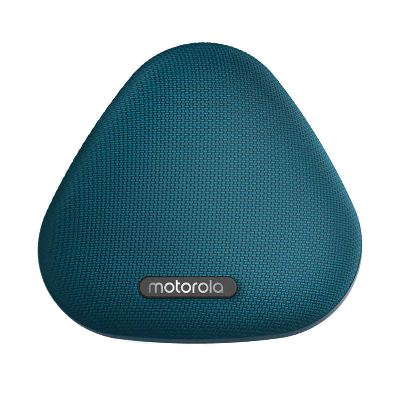 boost portable wireless speaker