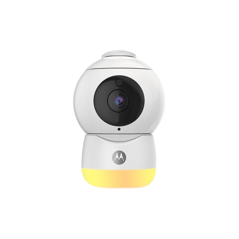 motorola hubble camera