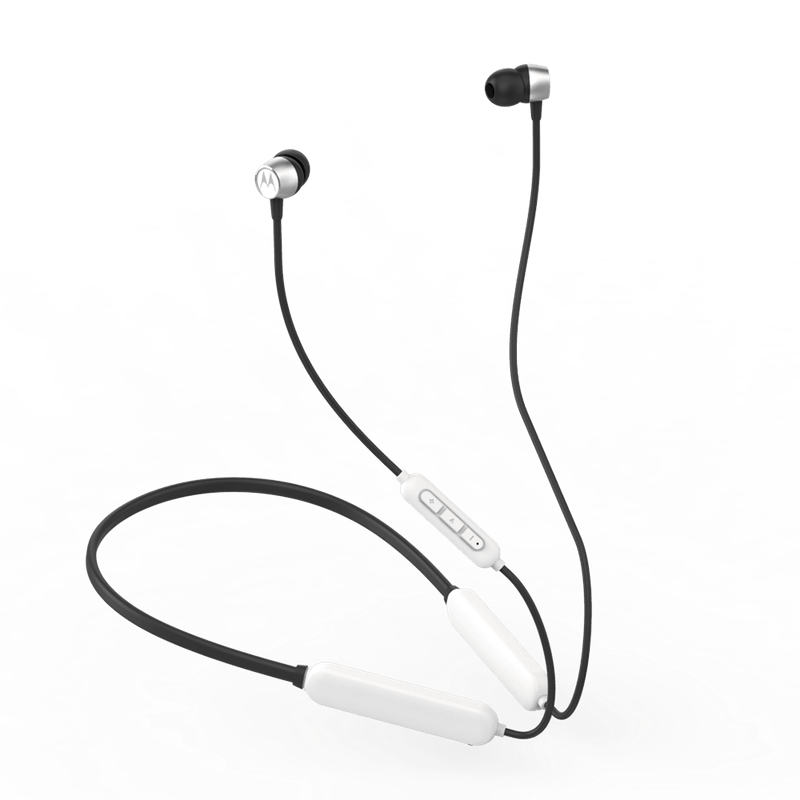 motorola neckband bluetooth headset
