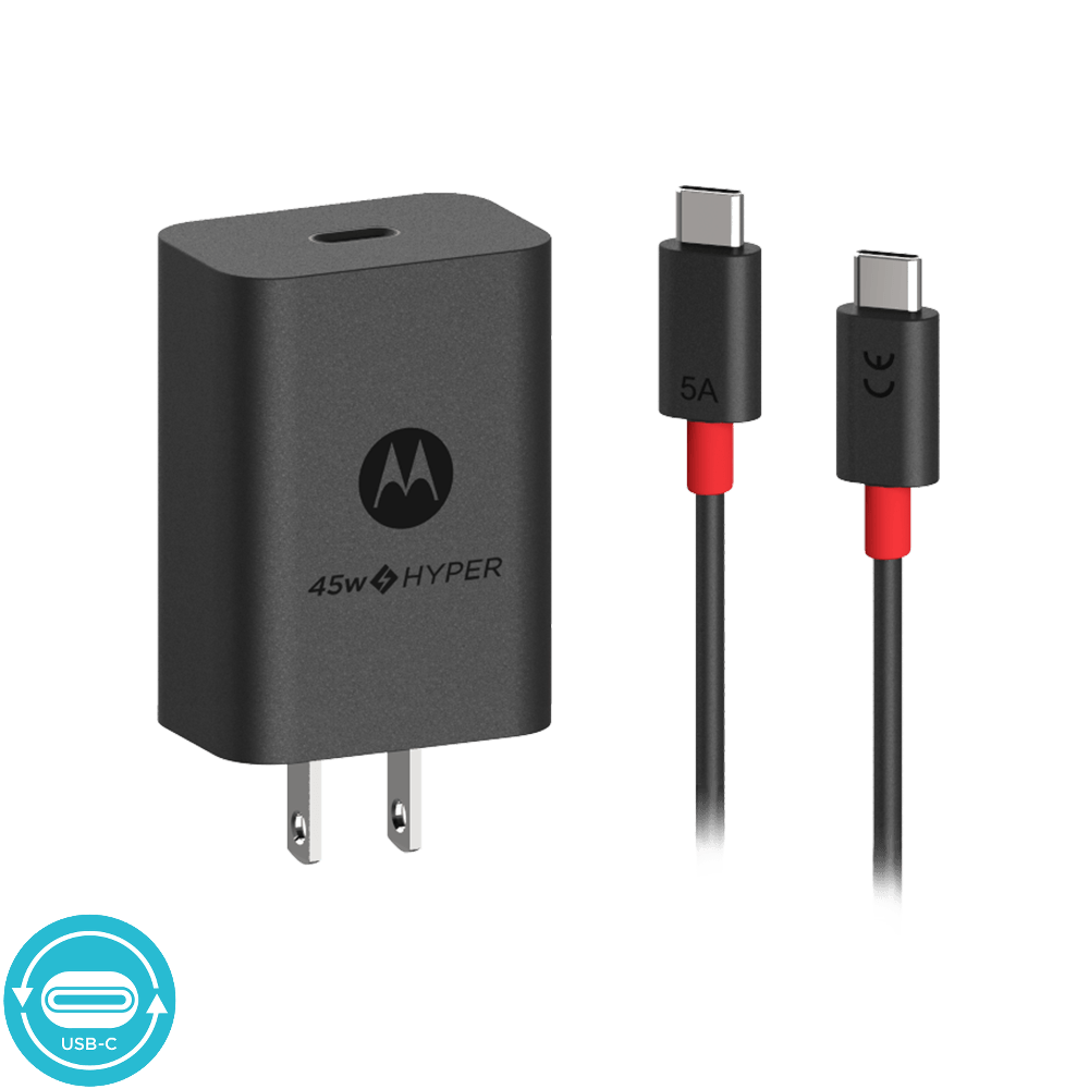 TurboPower 45W Wall Charger