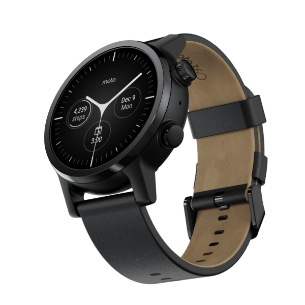 motorola bluetooth watch