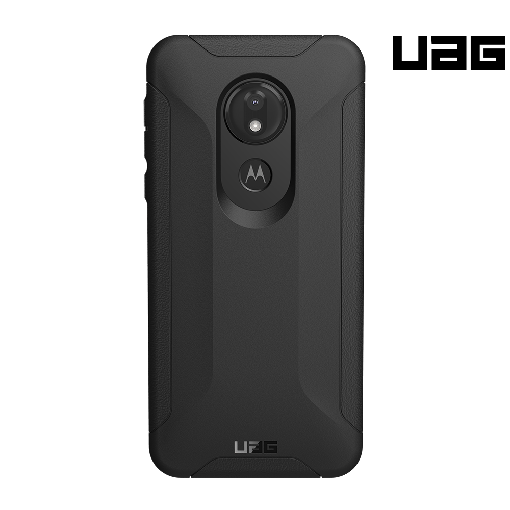 UAG scout case for moto g⁷  power