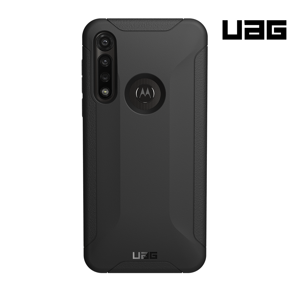 UAG scout case for moto g power (2020)