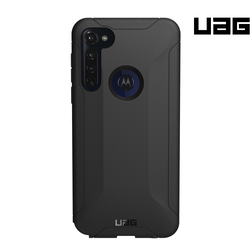 UAG scout case for moto g stylus (2020)