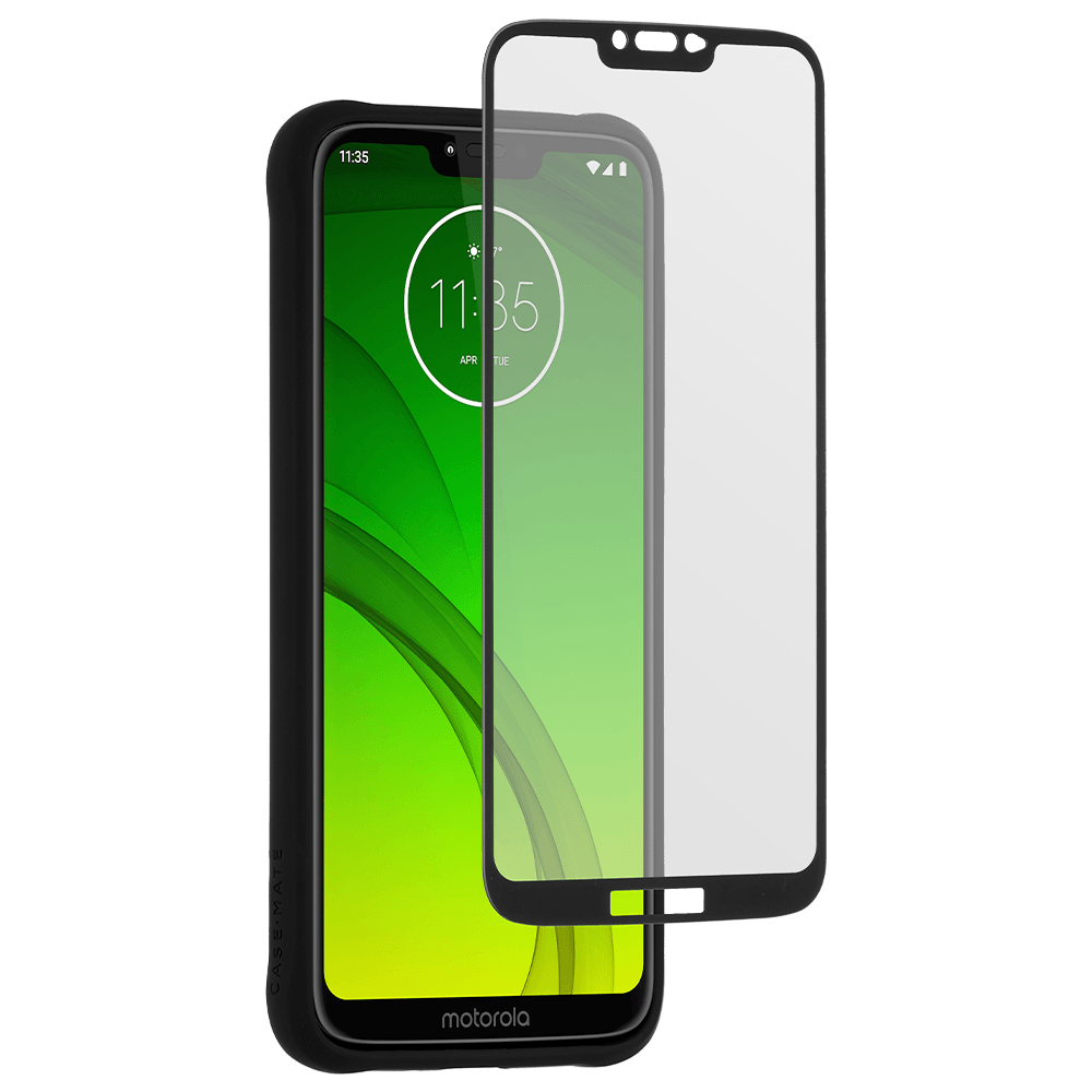Case-Mate Protection Pack for Moto g⁷  Power