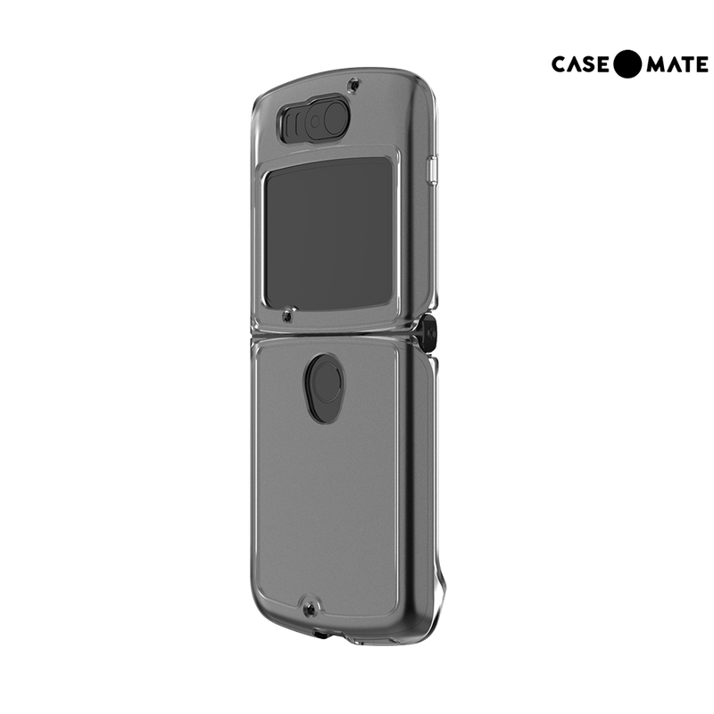 Case-Mate Tough Case for Motorola Razr 5G - Motorola
