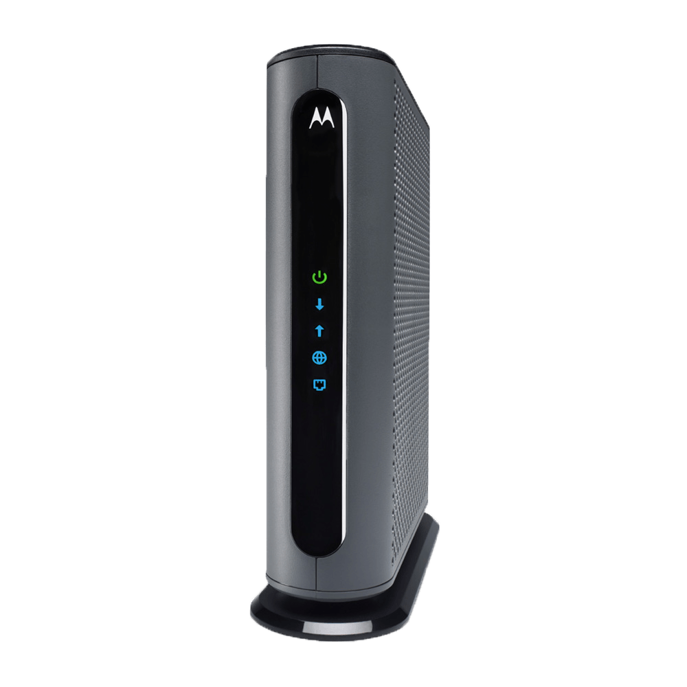 MB8611 Ultra-Fast DOCSIS 3.1 Cable Modem with 2.5Gb Ethernet
