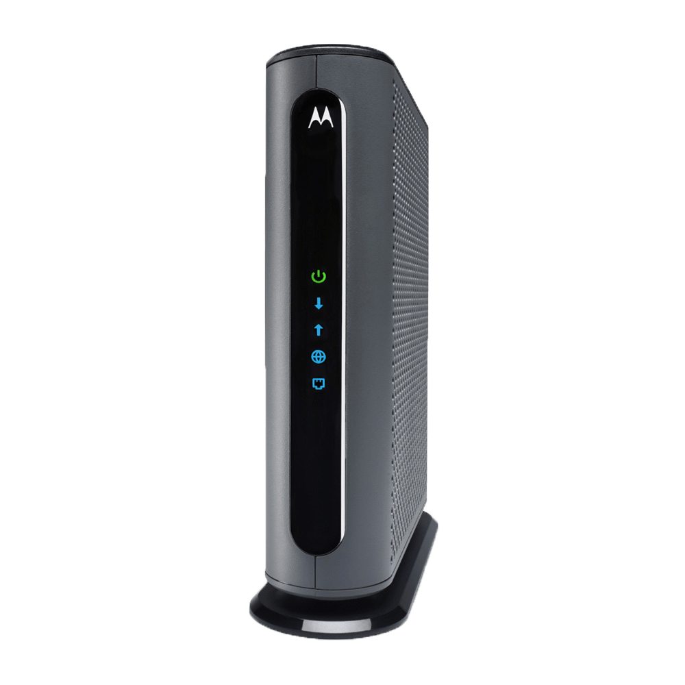 Modems networking products