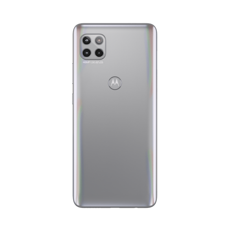 Motorola One 5G UW Ace Smartphone