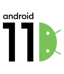 Android 11 OS - Motorola