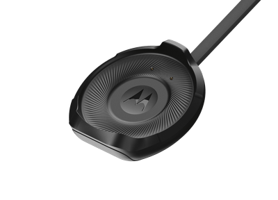 Moto360 3rd Gen Premium Charging Cradle