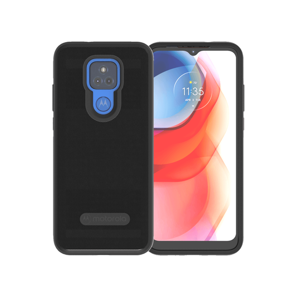 Motorola Protective Case for Moto G Play (2021) Motorola