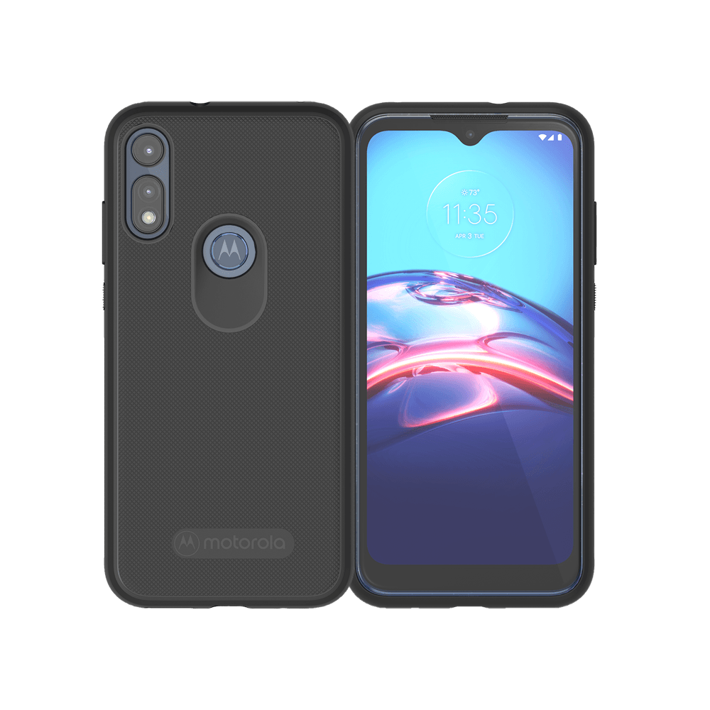 Protective Case for Moto E (2020) - Motorola