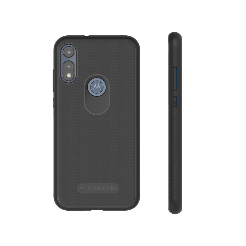 Moto e deals phone case