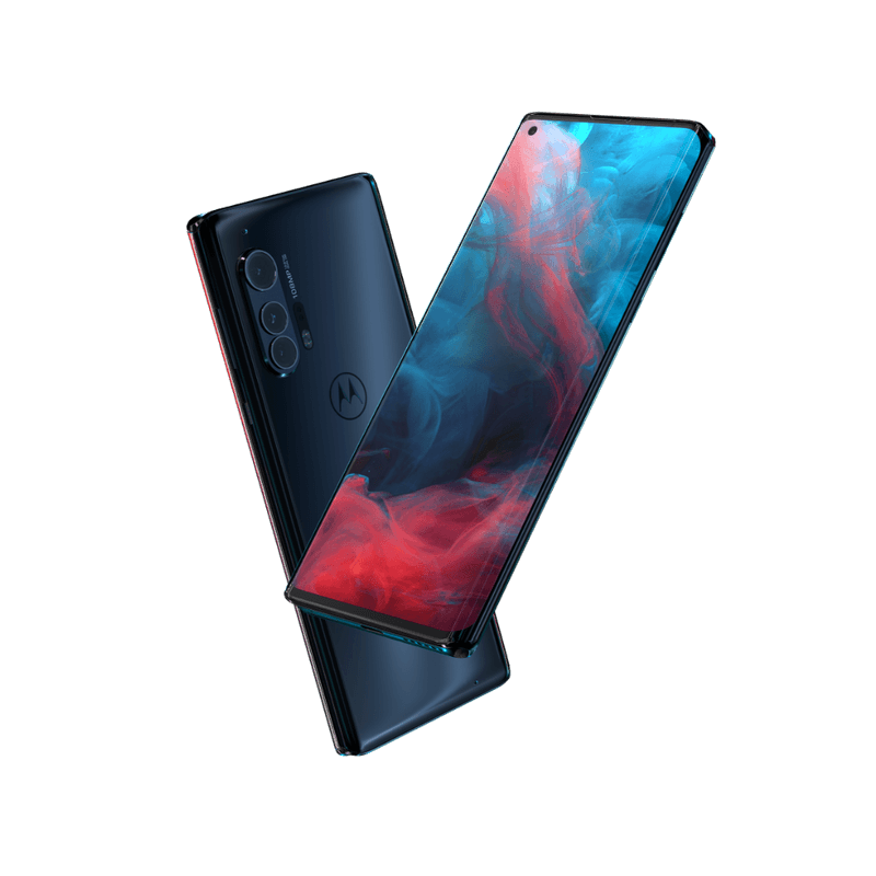 Motorola Edge+ (2020) - Full phone specifications