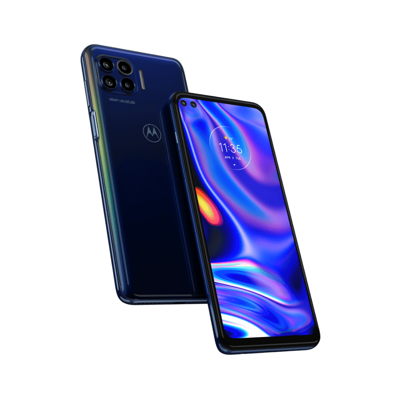 motorola one 5g - android smartphone | motorola US