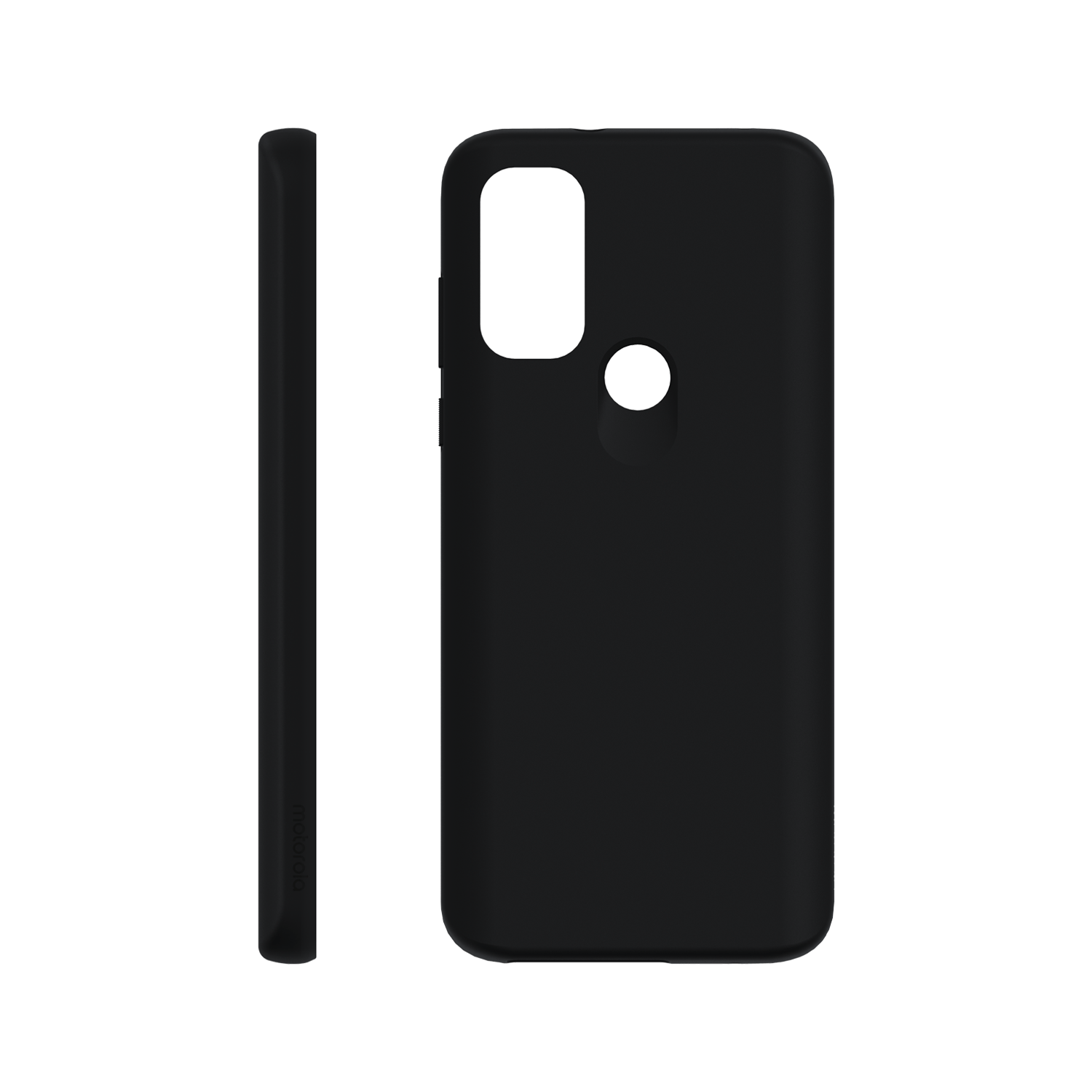 Motorola Essentials Moto G Pure (2021) Protective Case