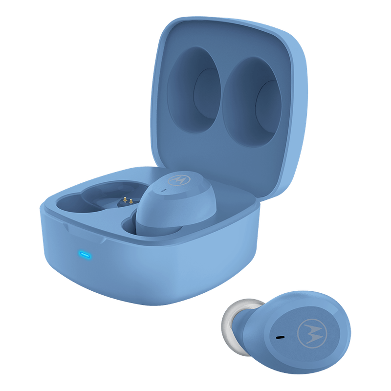 MOTO Buds 100 True wireless Earbuds from Motorola Sound Motorola